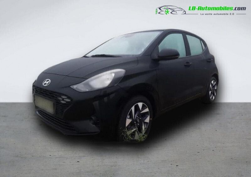 Utilisé 2025 Hyundai i10 Citadine | 21 600 € (Prix juste) - Image 1/3