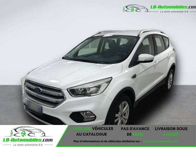 Occasion 2018 Ford Kuga SUV | 17 900 € (Super prix) - Image 1/4