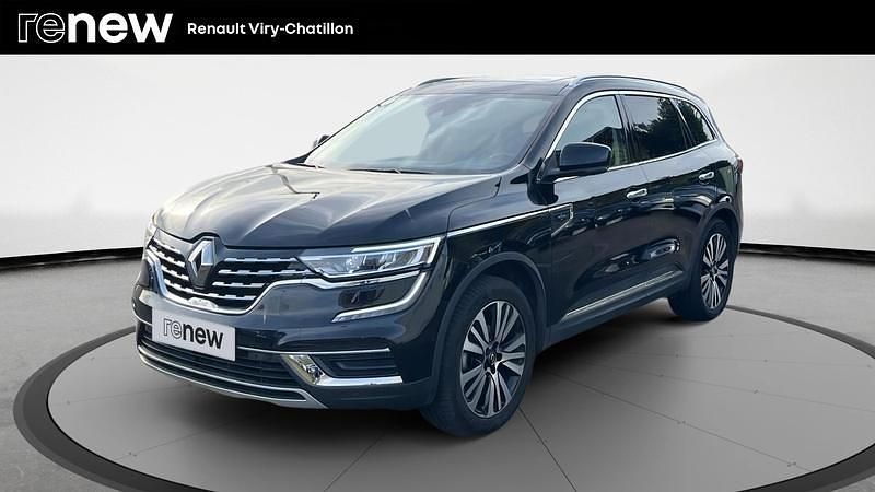 Noir Utilisé 2023 Renault Koleos Initiale Paris SUV | 28 390 € - Image 1/4