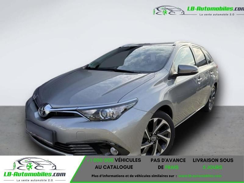 Occasion 2016 Toyota Auris Touring Sports Break | 17 600 € - Image 1/4
