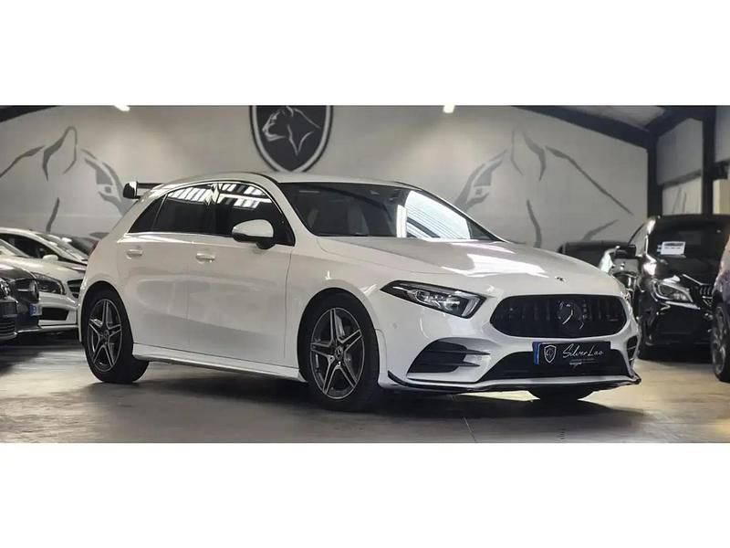Utilisé 2021 Mercedes A180 Progressive Berline | 30 990 € - Image 1/2