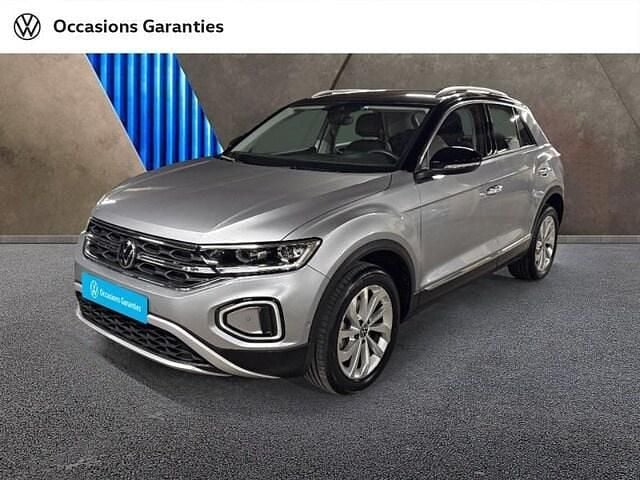 Utilisé 2023 VW T-Roc R-line SUV | 26 890 € (Bon prix) - Image 1/4