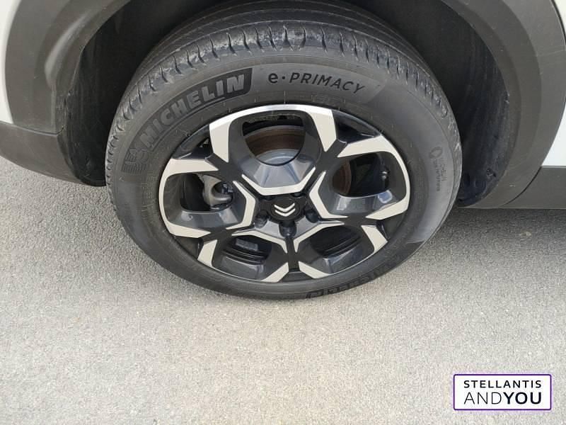 Occasion Citroën C5 Aircross 130 ch (95 kW) 2025 SUV