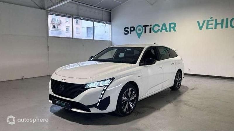 Occasion Peugeot 308 Active 152 ch (111 kW) 2024 Break