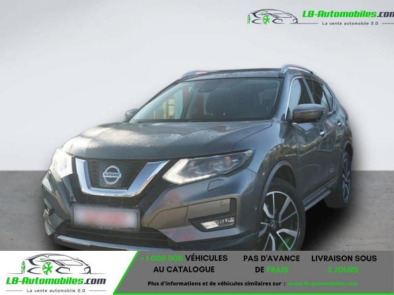 Occasion Nissan X-Trail 163 ch (119 kW) 2019 SUV