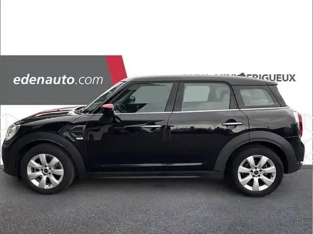 Occasion Mini Countryman 150 ch (110 kW) 2019 Noir SUV