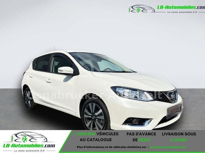 Utilisé 2016 Nissan Pulsar Berline | 14 800 € (Prix assez cher) - Image 1/4