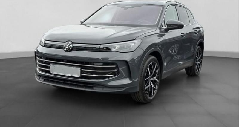 Occasion VW Tiguan Elegance 204 ch (150 kW) 2024 SUV