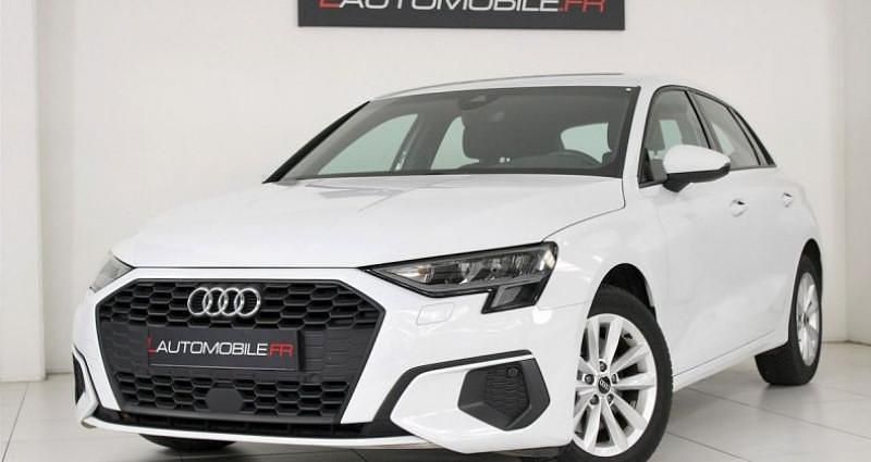 Utilisé 2020 Audi A3 Sportback Business Berline | 19 450 € - Image 1/4