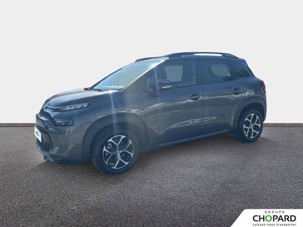 Gris Utilisé 2024 Citroën C3 Aircross SUV | 18 934 € (Prix juste) - Image 1/4