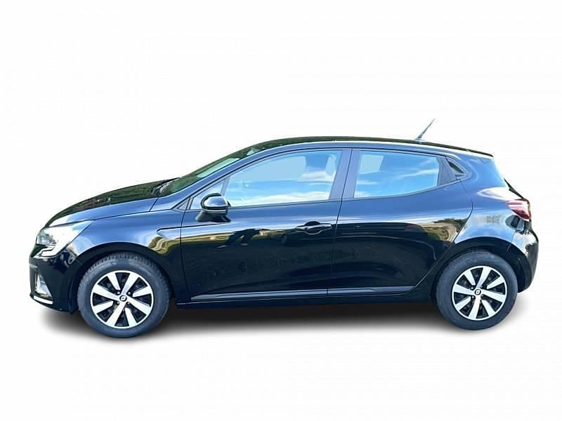 Occasion Renault Clio V Equilibre 91 ch (66 kW) 2023 Noir Citadine