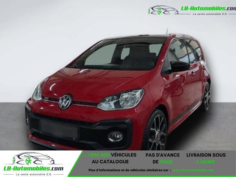 Occasion 2019 VW up! Citadine | 16 900 € (Prix juste) - Image 1/4