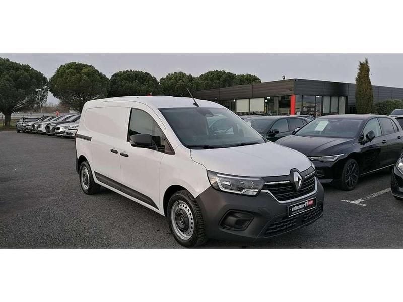 Occasion Renault Kangoo 116 ch (85 kW) 2023 Blanc Monospace