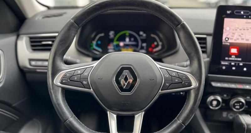Occasion Renault Arkana Intens 145 ch (106 kW) 2021 SUV