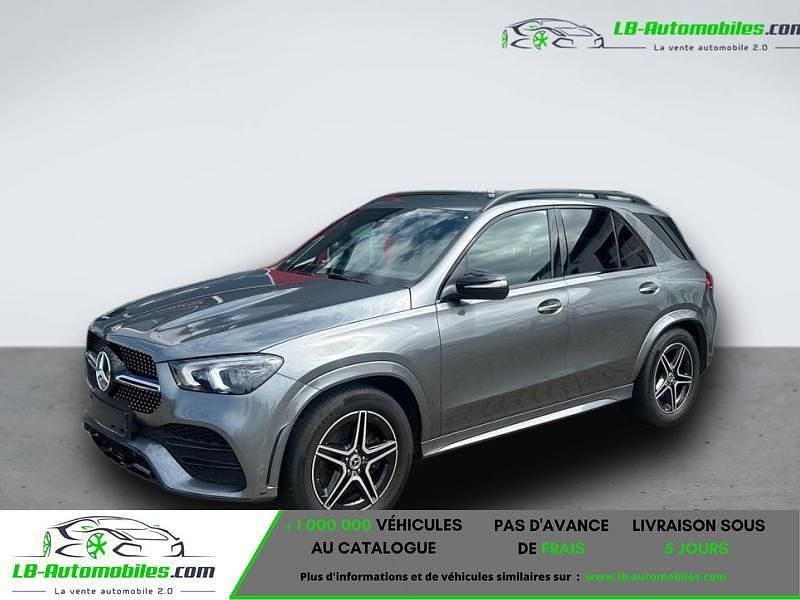 Utilisé 2020 Mercedes GLE350 | 67 300 € (Prix assez cher) - Image 1/2