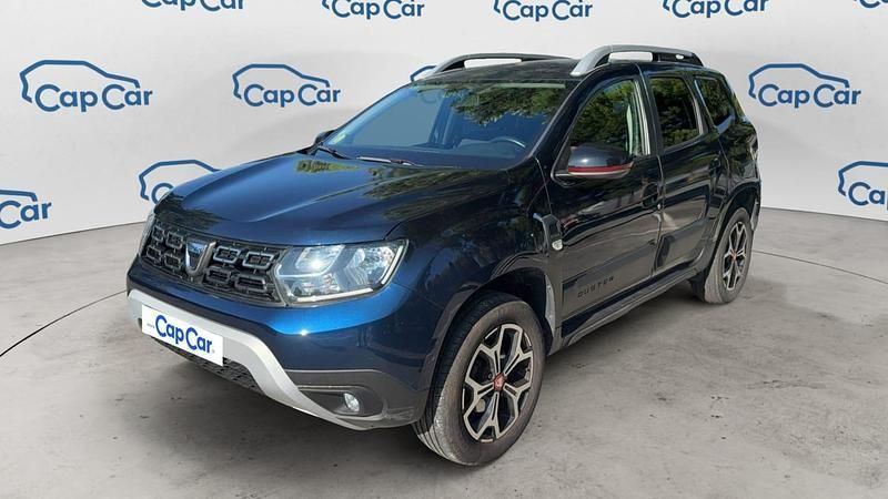 Utilisé 2021 Dacia Duster SUV | 14 990 € (Bon prix) - Image 1/3