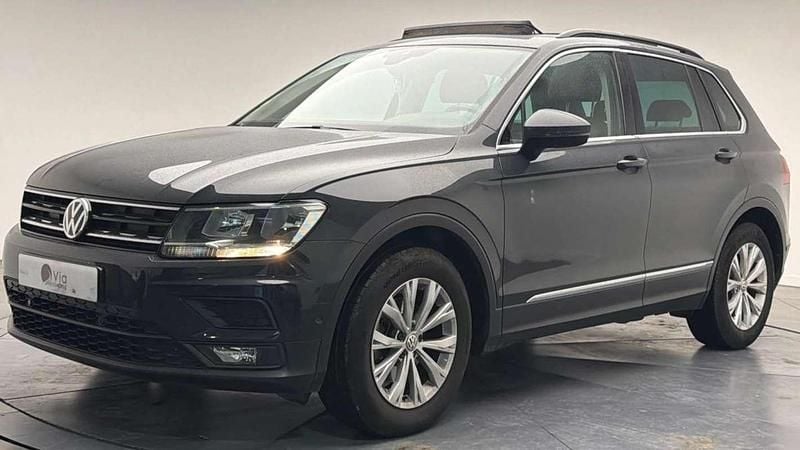 Occasion VW Tiguan 150 ch (110 kW) 2018 SUV