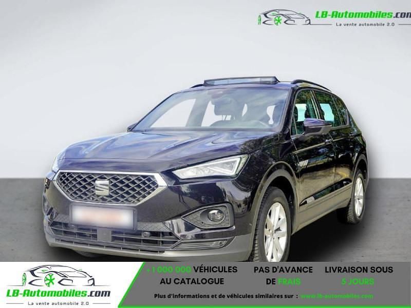 Occasion 2021 Seat Tarraco SUV | 34 500 € (Prix juste) - Image 1/4