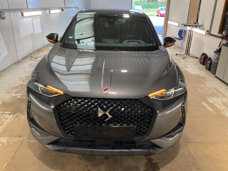 Gris Utilisé 2019 DS Automobiles DS3 Crossback Performance SUV | 13 600 € (Super prix) - Image 1/1
