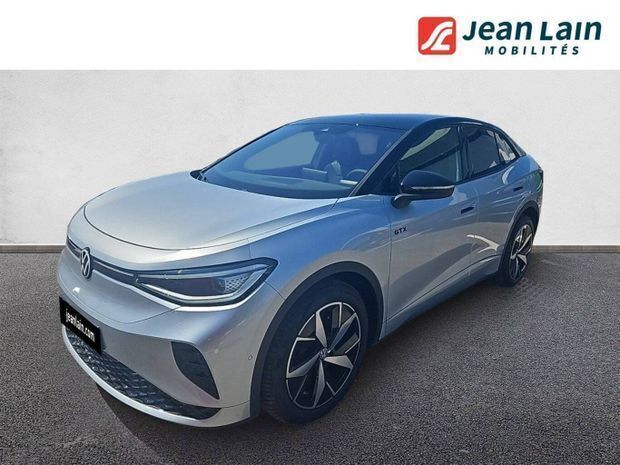 Noir Utilisé 2024 VW ID.5 GTX SUV | 57 360 € (Prix cher) - Image 1/4