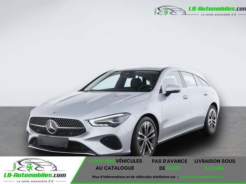 Utilisé 2024 Mercedes 180 Berline | 32 900 € (Prix juste) - Image 1/4