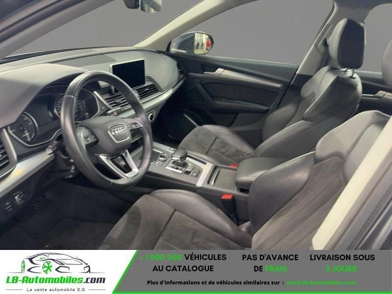 Occasion Audi Q5 Sport 299 ch (219 kW) 2020 SUV