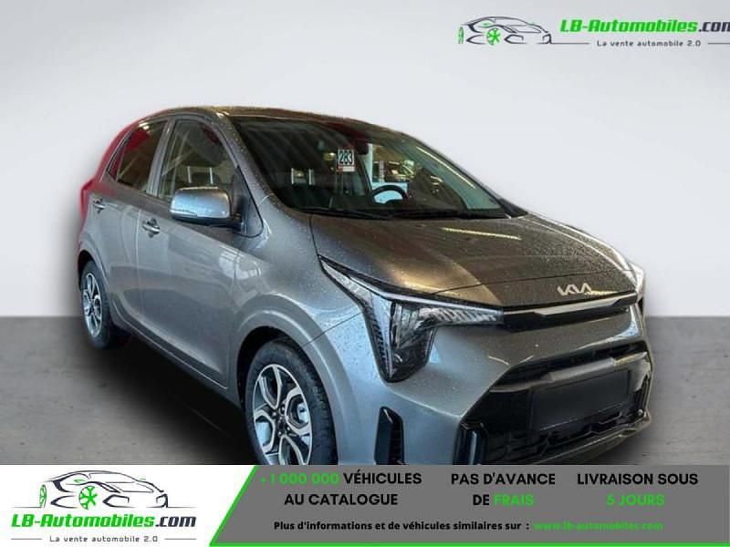 Utilisé 2025 Kia Picanto Citadine | 23 000 € (Prix assez cher) - Image 1/4