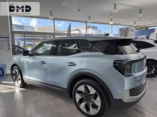 Occasion Ford Explorer Extended Range 250 kW (340 ch) 2024 Bleu SUV