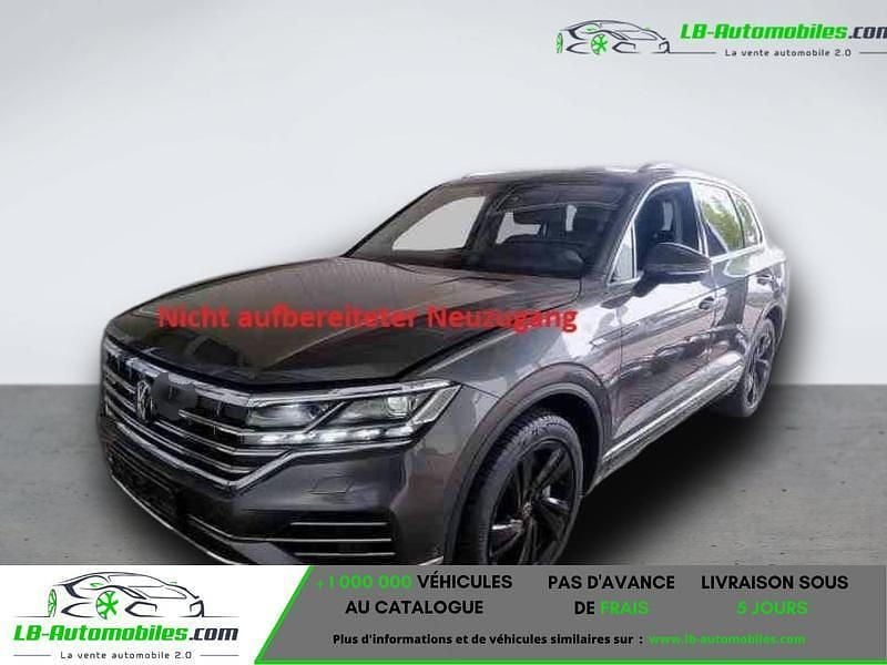 Utilisé 2020 VW Touareg SUV | 50 400 € (Prix juste) - Image 1/3