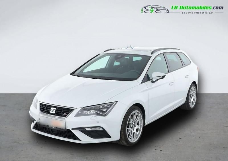 Utilisé 2019 Cupra Leon Break | 22 800 € (Super prix) - Image 1/4
