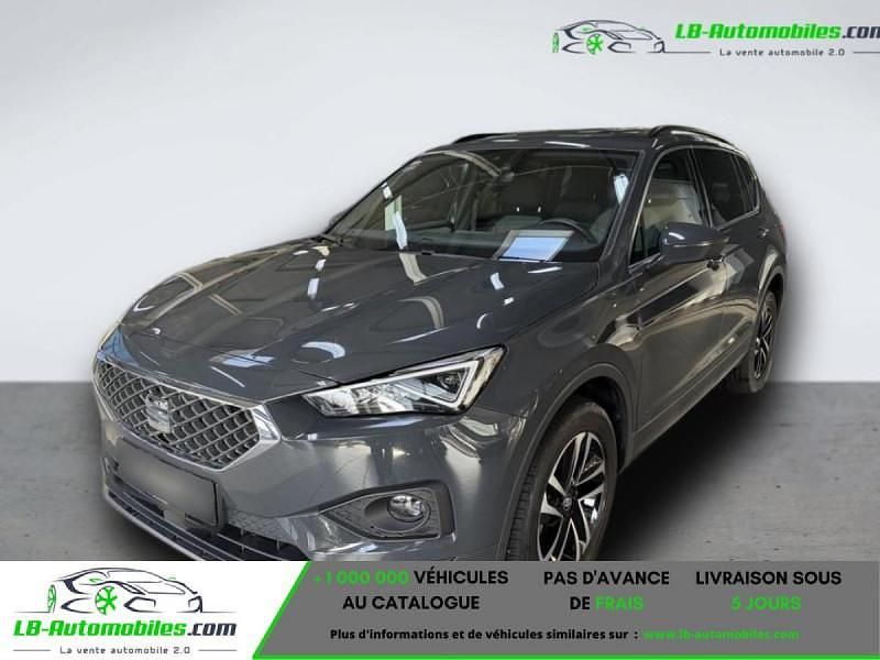 Occasion 2020 Seat Tarraco SUV | 29 200 € (Prix assez cher) - Image 1/4