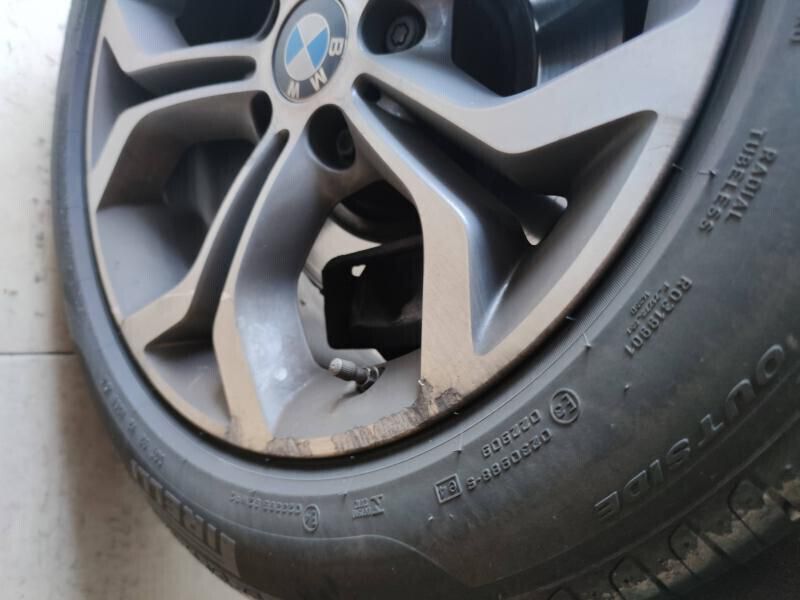 Utilisé 2015 BMW X3 xLine SUV | 23 490 € (Prix assez cher) - Image 1/4