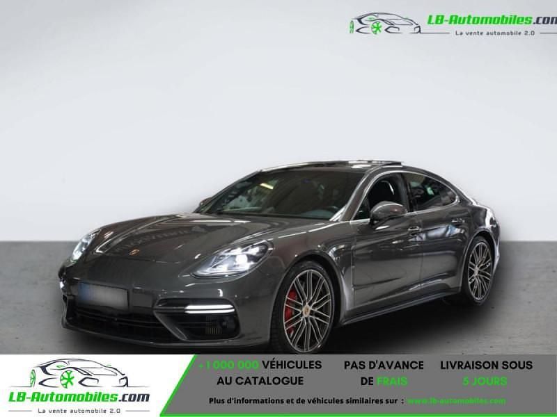 Occasion Porsche Panamera Turbo 549 ch (403 kW) 2018 Berline