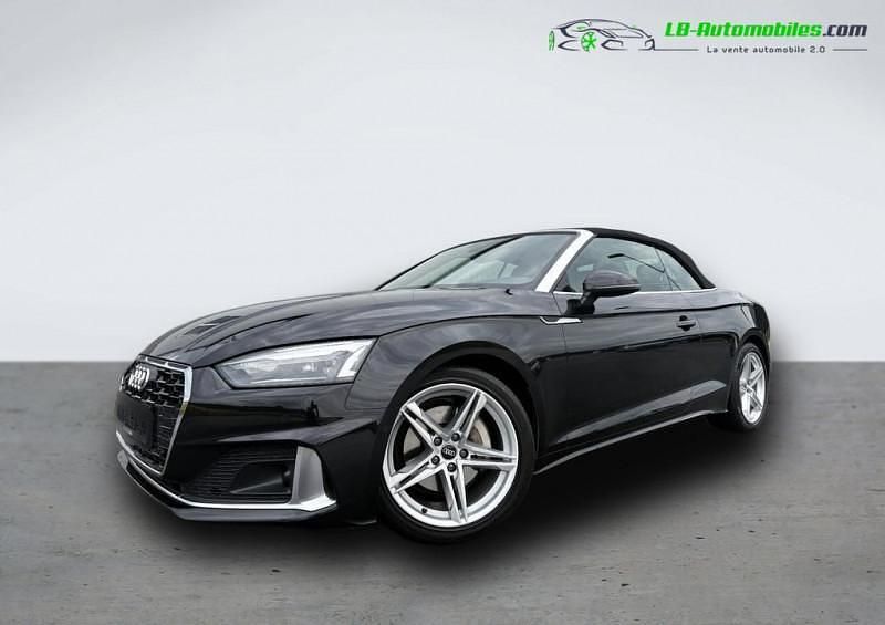 Utilisé 2021 Audi A5 Sport Coupé | 38 400 € (Bon prix) - Image 1/4