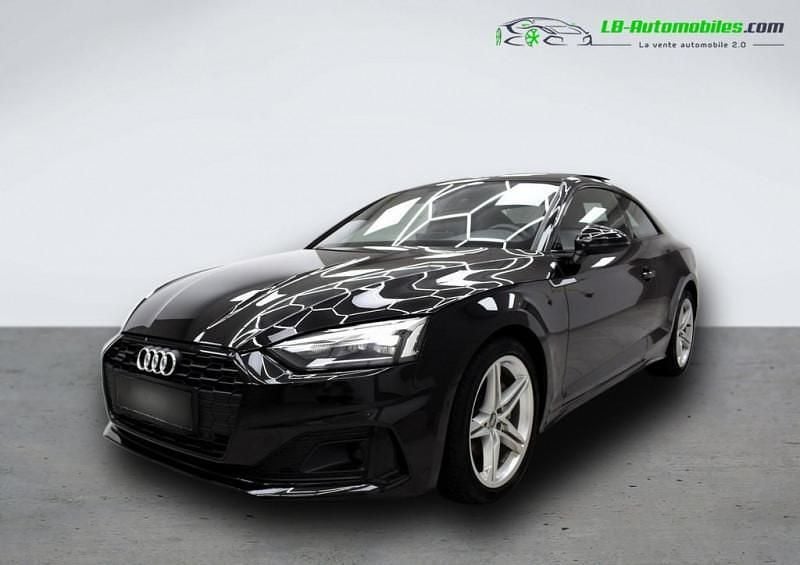 Utilisé 2021 Audi A5 Sport Coupé | 37 400 € (Super prix) - Image 1/4