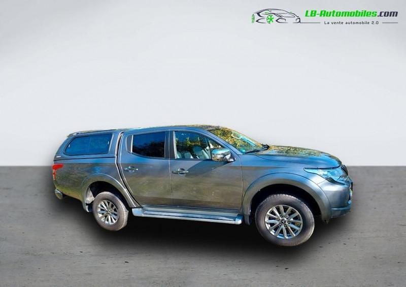 Utilisé 2018 Mitsubishi L200 Pick-up | 29 200 € (Bon prix) - Image 1/3