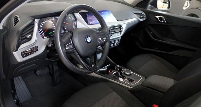 Occasion BMW 116 Sport Line 116 ch (85 kW) 2021 Citadine