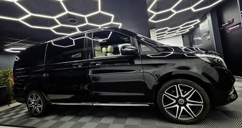 Occasion Mercedes E300 AMG 237 ch (174 kW) 2023 Break