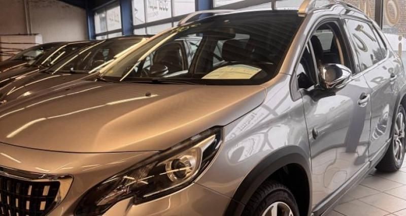 Utilisé 2019 Peugeot 2008 Crossway SUV | 9 990 € (Bon prix) - Image 1/1
