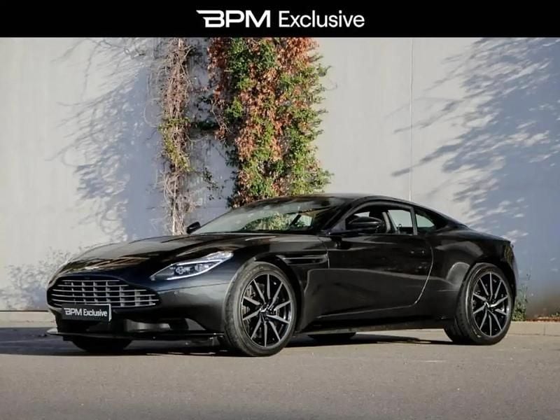 Occasion 2017 Aston Martin DB11 Coupé | 164 900 € - Image 1/4