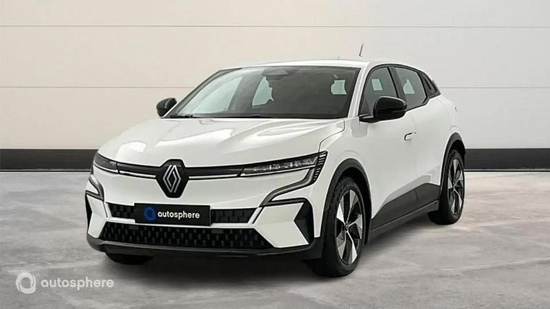 Occasion Renault Megane E-Tech Equilibre 163 kW (222 ch) 2023 SUV
