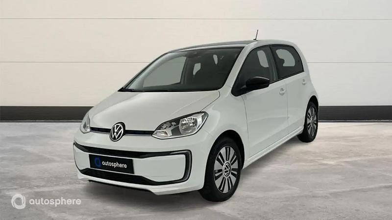 Biton Utilisé 2021 VW e-up! Citadine | 12 499 € (Prix juste) - Image 1/4