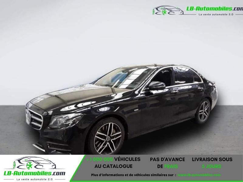 Occasion Mercedes E300 272 ch (200 kW) 2020 Berline