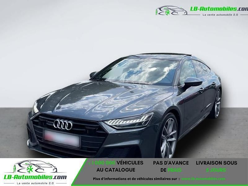 Utilisé 2022 Audi A7 Sportback Sport Citadine | 60 800 € (Prix juste) - Image 1/4