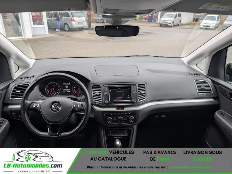 Occasion VW Sharan 150 ch (110 kW) 2020 Monospace