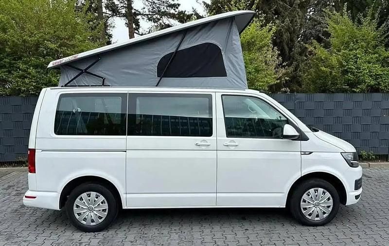 Occasion 2006 VW California California Van | 26 000 € - Image 1/4