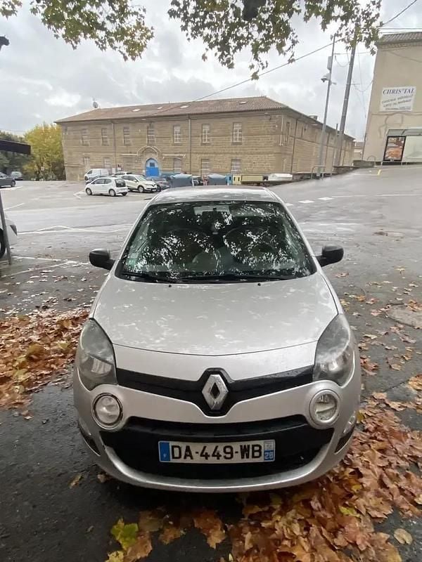 Occasion 2011 Renault Twingo Citadine | 5 000 € (Prix assez cher) - Image 1/4