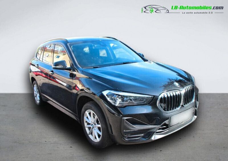 Utilisé 2020 BMW X1 Comfort Edition SUV | 28 100 € (Bon prix) - Image 1/4