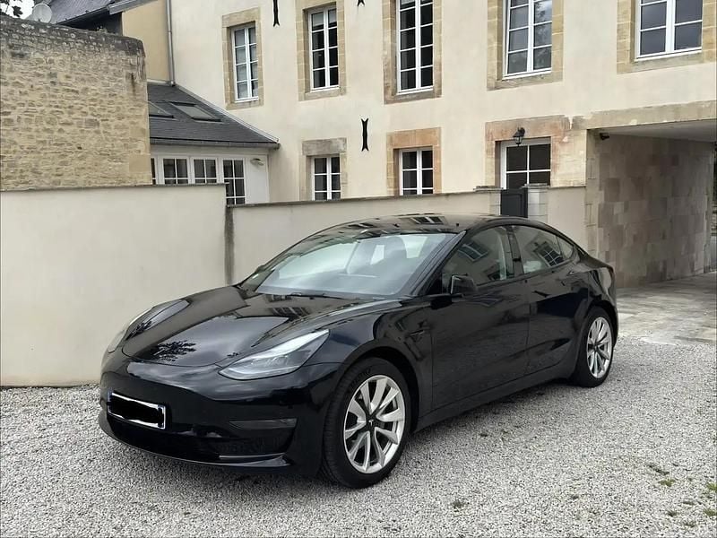 Occasion Tesla Model 3 339 kW (462 ch) 2023 Berline