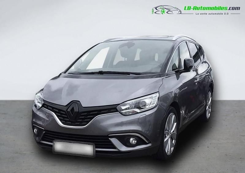 Utilisé 2020 Renault Grand Scénic IV Monospace | 21 900 € (Prix juste) - Image 1/4